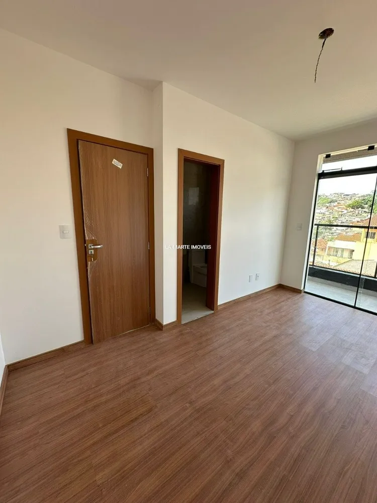 Apartamento, 3 quartos, 75 m² - Foto 1