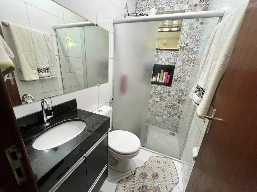 Casa, 3 quartos, 100 m² - Foto 6
