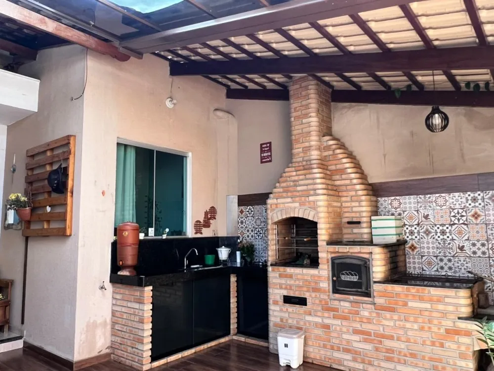 Casa, 3 quartos, 100 m² - Foto 7