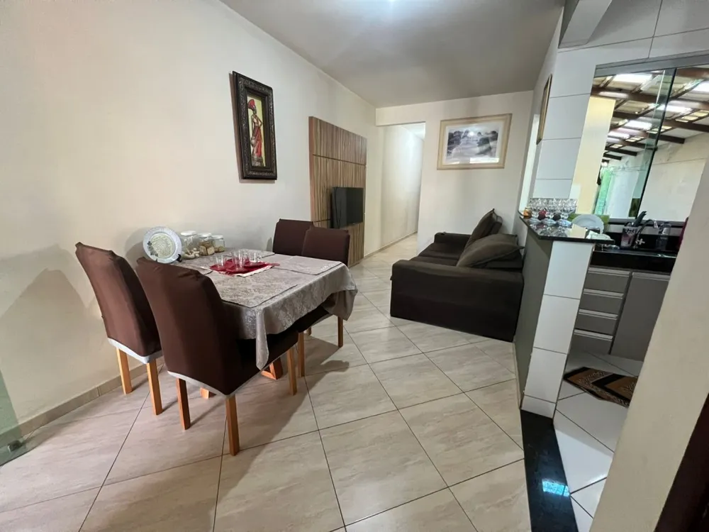 Casa, 3 quartos, 100 m² - Foto 2