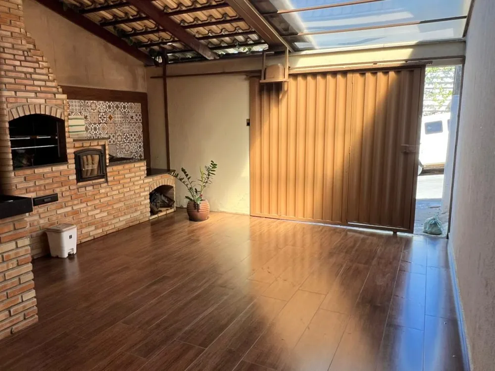 Casa, 3 quartos, 100 m² - Foto 8