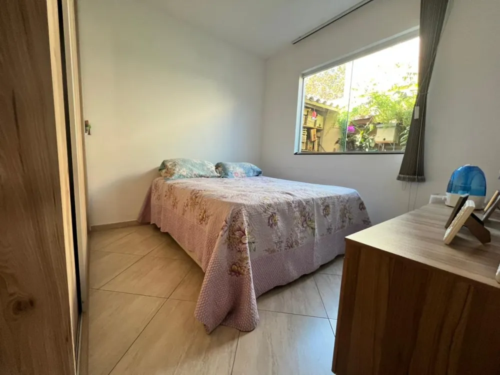 Casa, 3 quartos, 100 m² - Foto 6