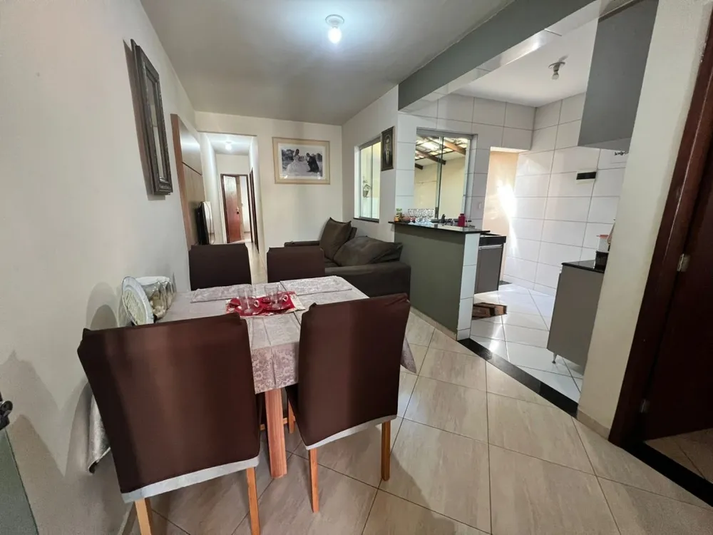 Casa, 3 quartos, 100 m² - Foto 3