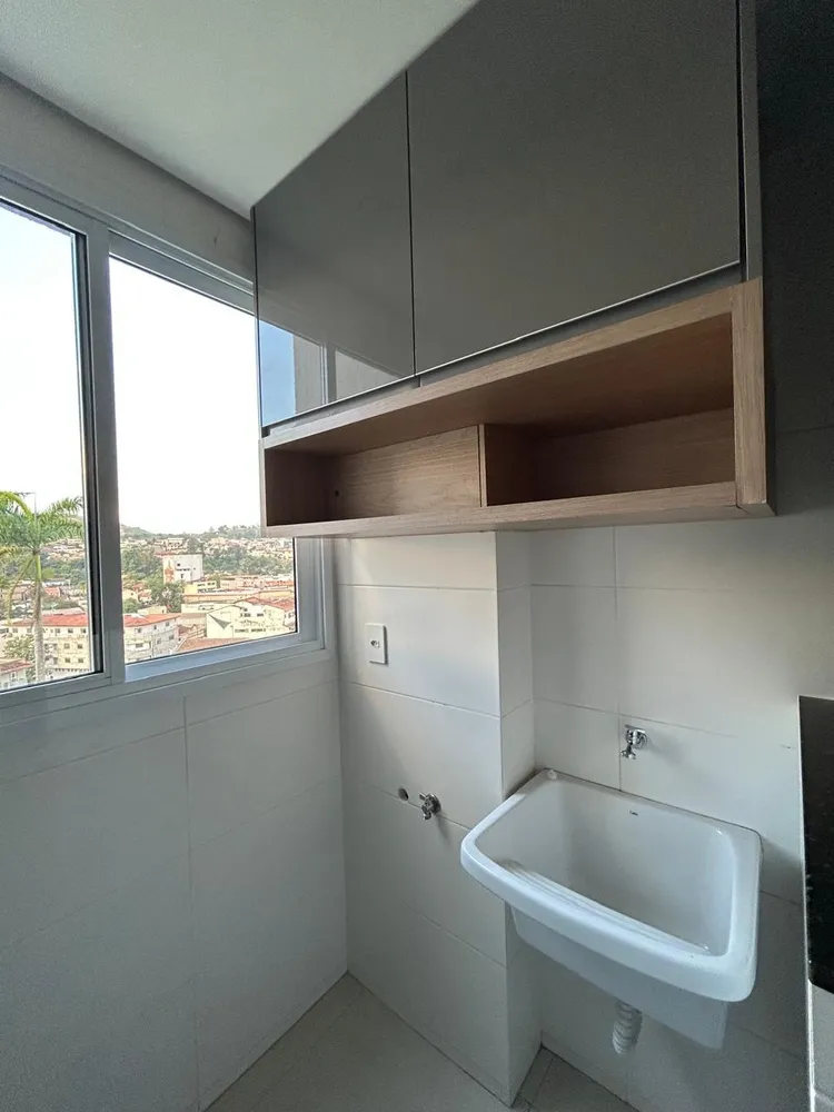 Apartamento, 1 quarto - Foto 4