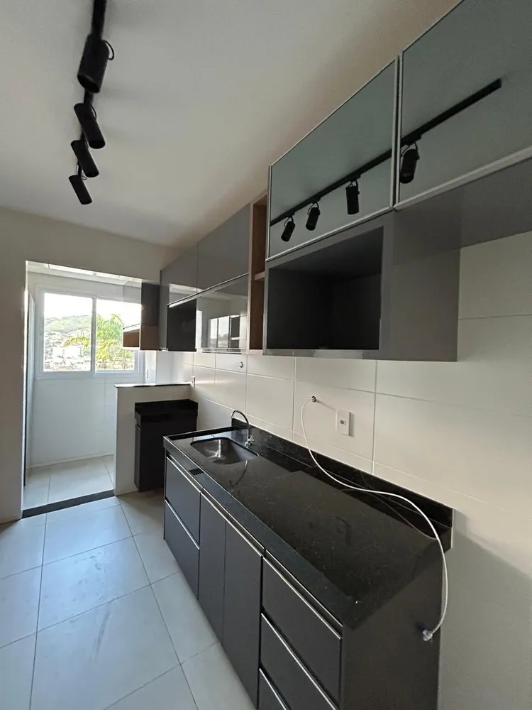 Apartamento, 1 quarto - Foto 2