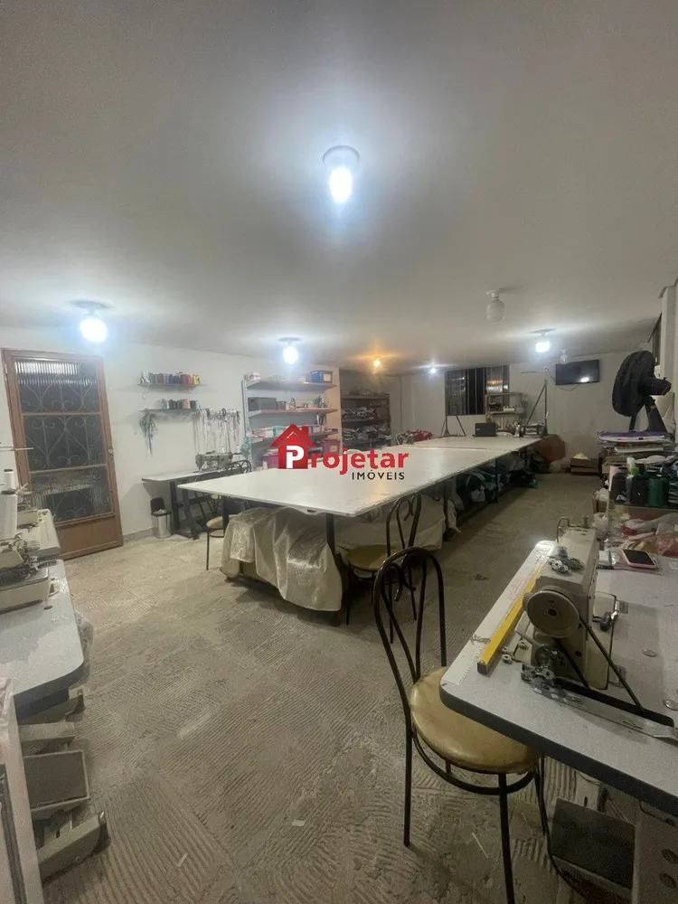 Depósito-Galpão, 420 m² - Foto 10
