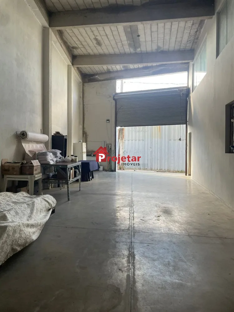 Depósito-Galpão, 420 m² - Foto 8