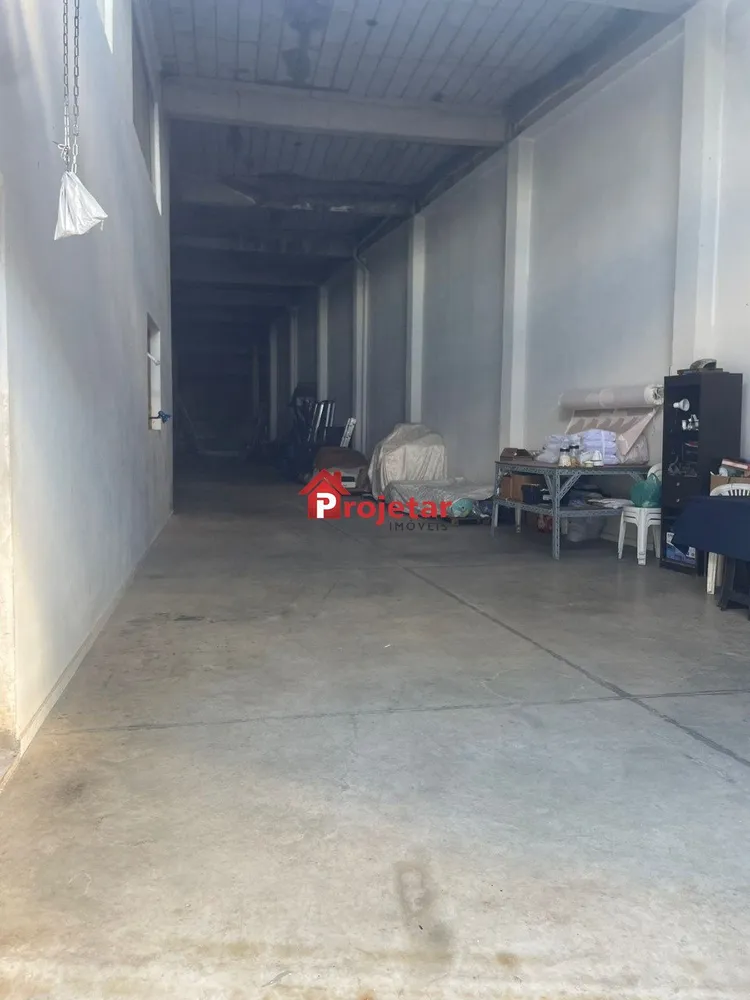 Depósito-Galpão, 420 m² - Foto 2