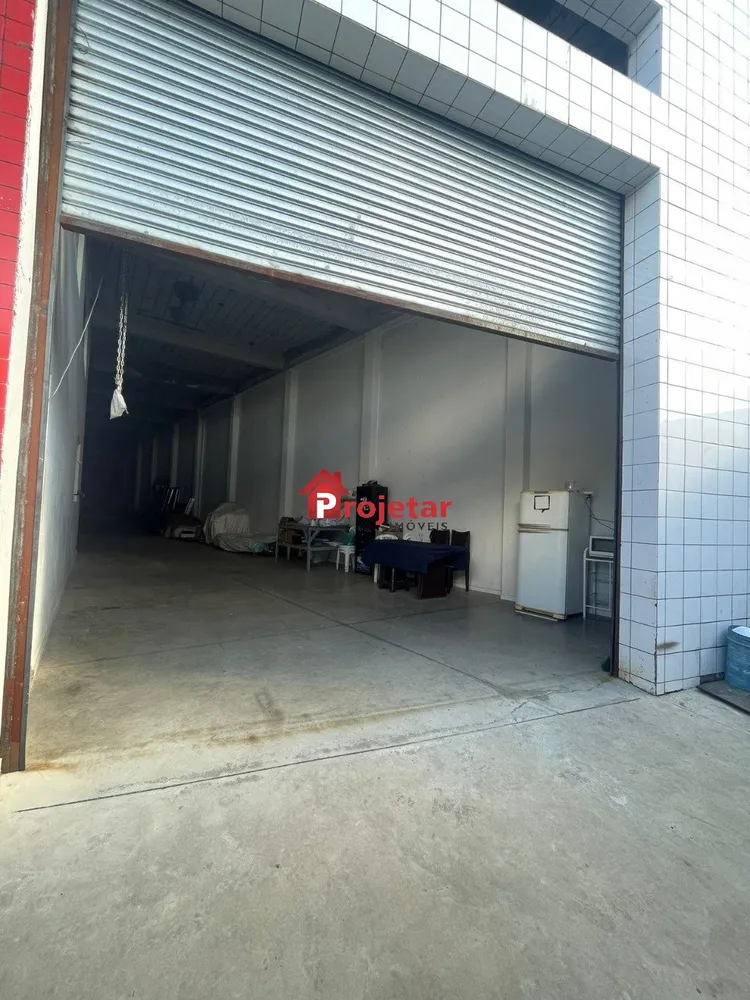 Depósito-Galpão, 420 m² - Foto 5
