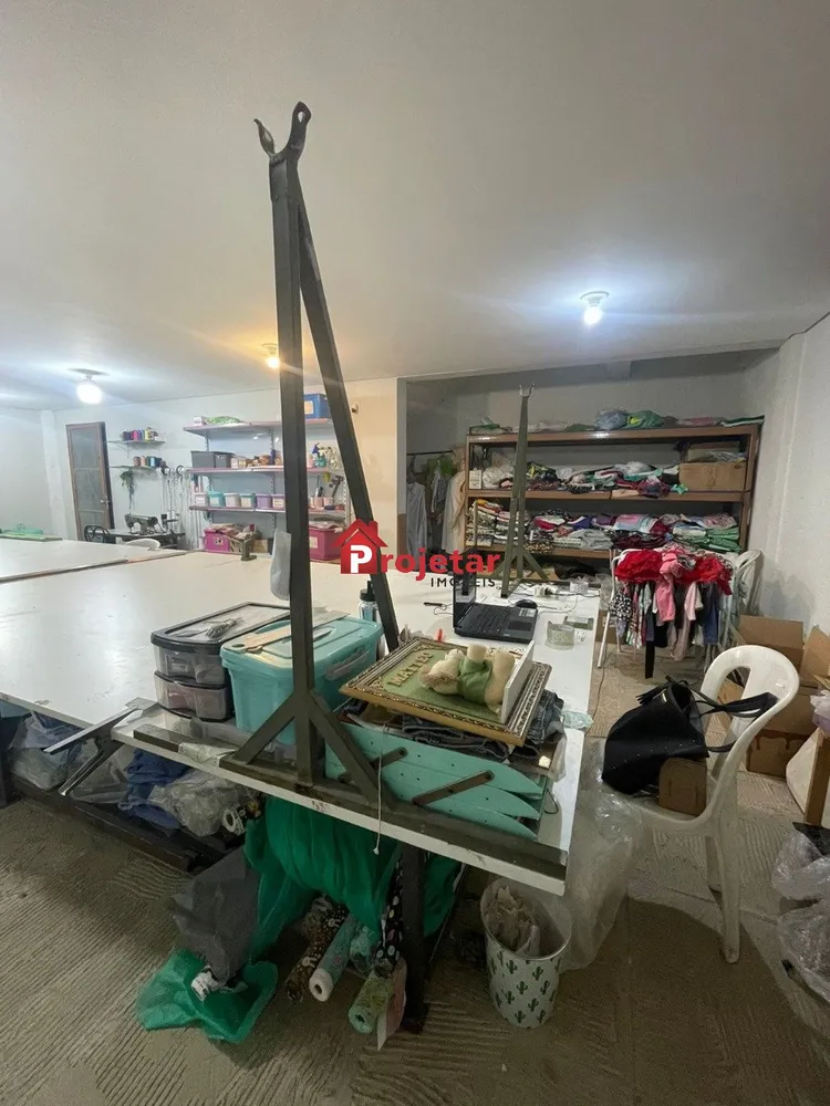 Depósito-Galpão, 420 m² - Foto 9