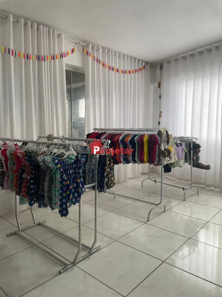 Depósito-Galpão, 420 m² - Foto 12