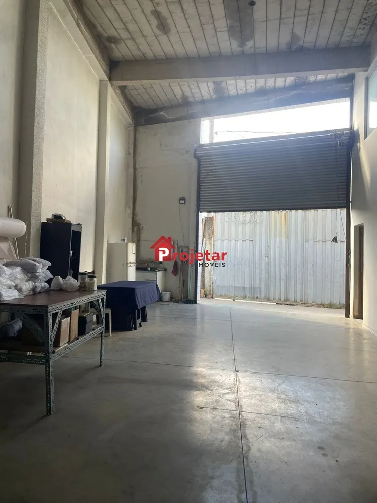 Depósito-Galpão, 420 m² - Foto 6