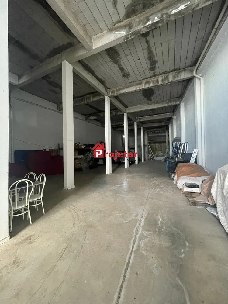 Depósito-Galpão, 420 m² - Foto 3