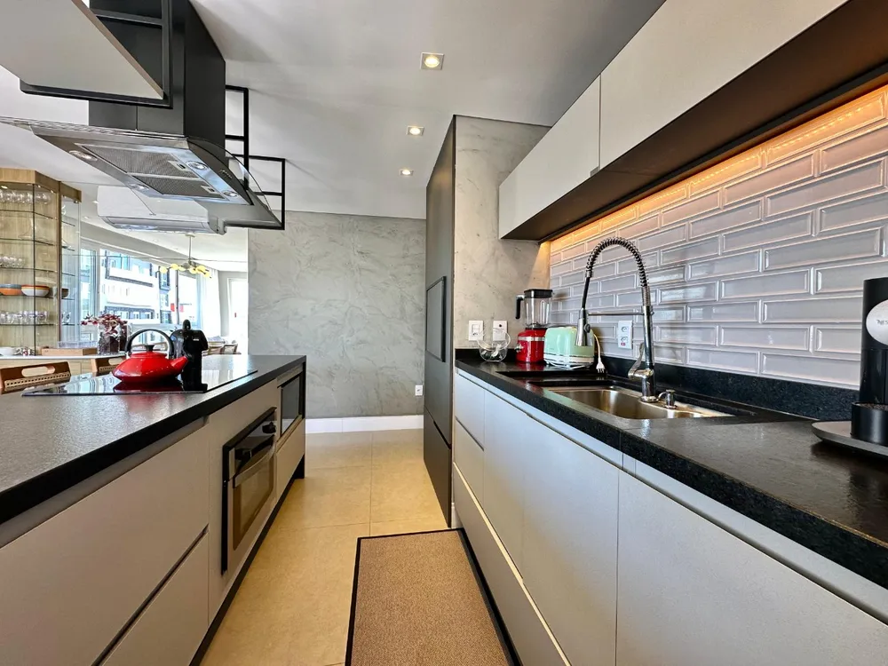 Apartamento, 3 quartos, 96 m² - Foto 5