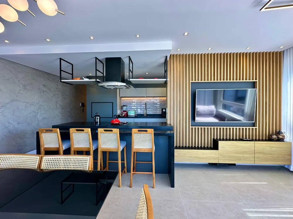 Apartamento, 3 quartos, 96 m² - Foto 4
