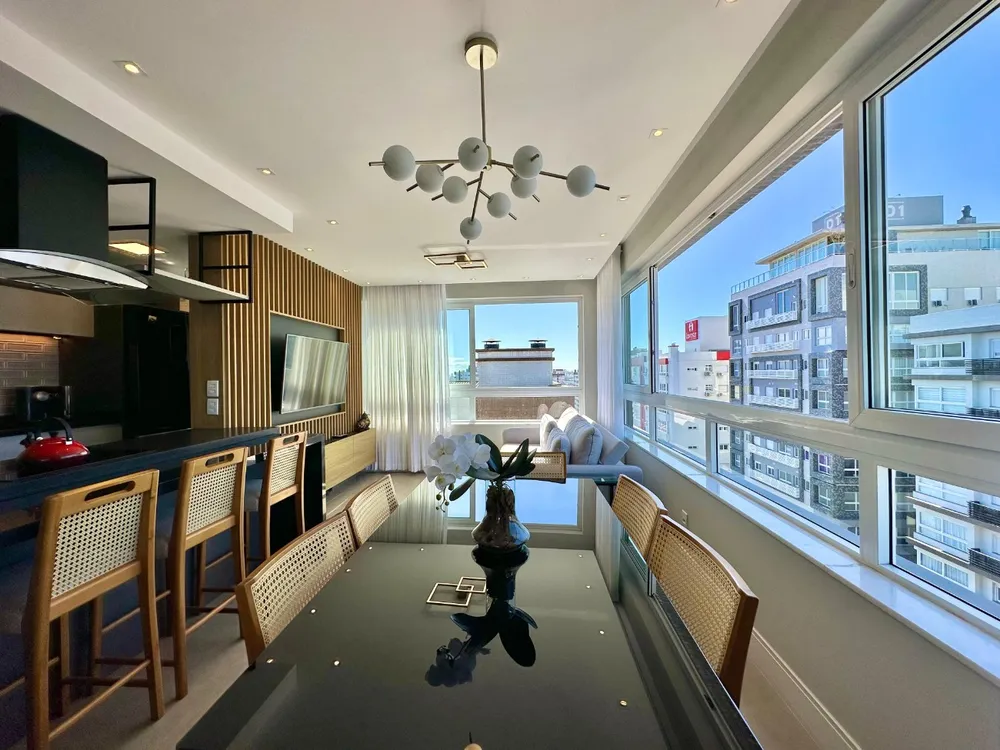 Apartamento, 3 quartos, 96 m² - Foto 2