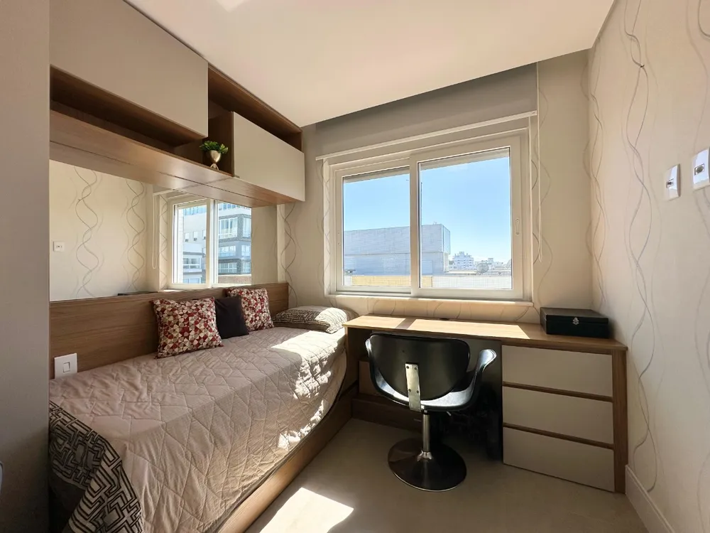 Apartamento, 3 quartos, 96 m² - Foto 7