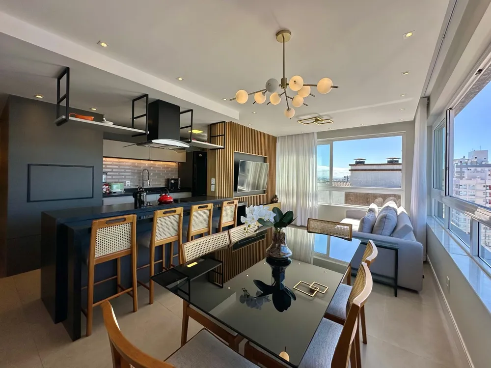 Apartamento, 3 quartos, 96 m² - Foto 1
