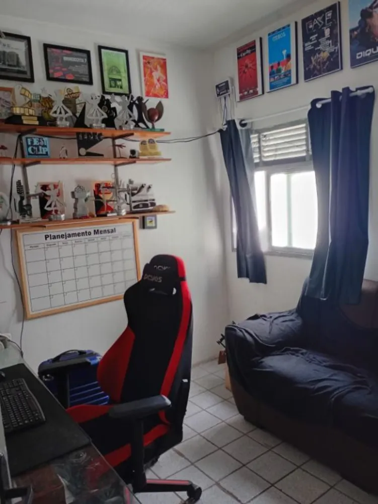 Apartamento, 3 quartos, 76 m² - Foto 8
