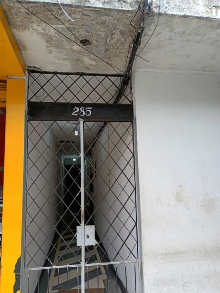 Apartamento, 3 quartos, 76 m² - Foto 2