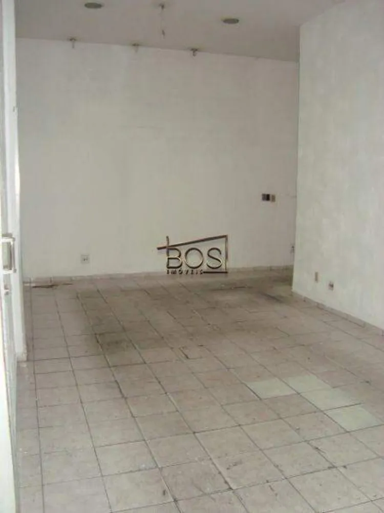 Loja-Salão, 40 m² - Foto 2