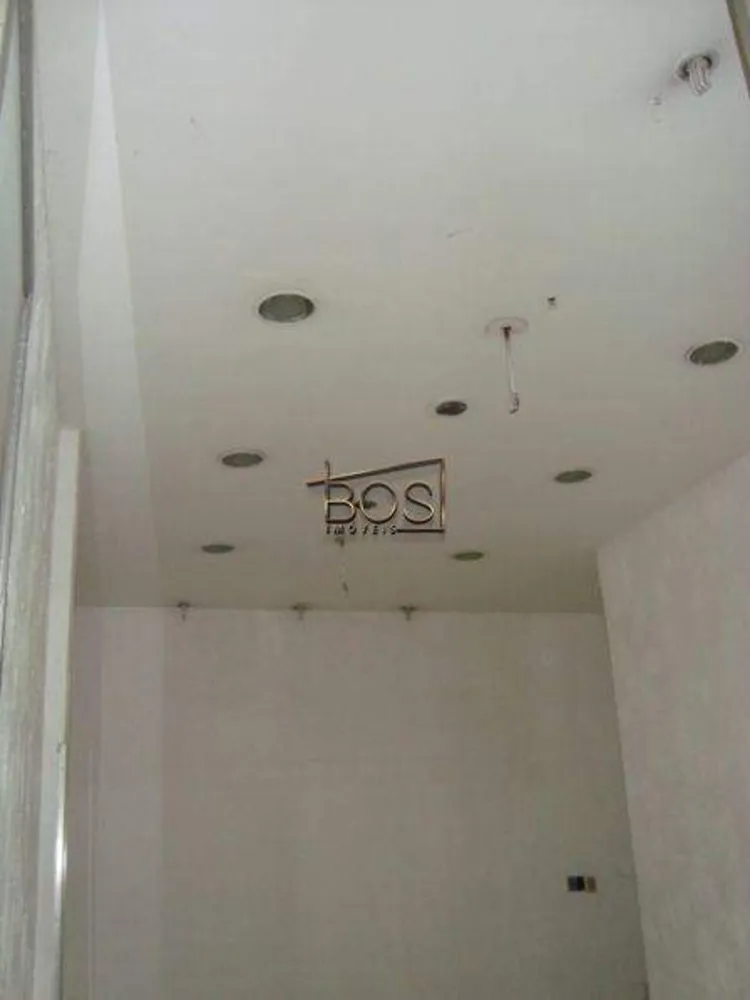 Loja-Salão, 40 m² - Foto 3
