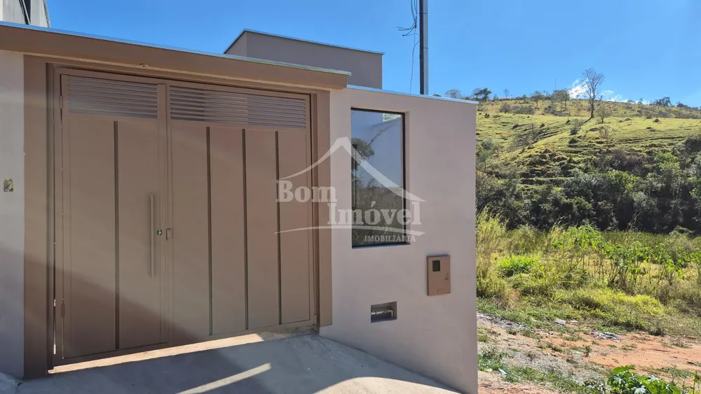 Casa, 2 quartos, 68 m² - Foto 3