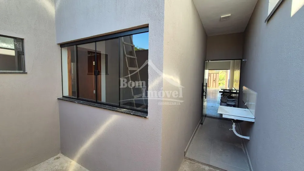 Casa, 2 quartos, 68 m² - Foto 8