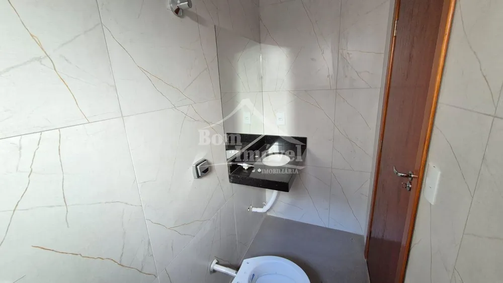 Casa, 2 quartos, 68 m² - Foto 10