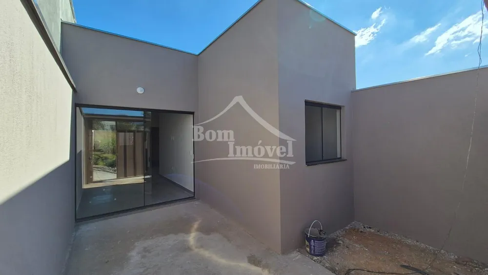 Casa, 2 quartos, 68 m² - Foto 4