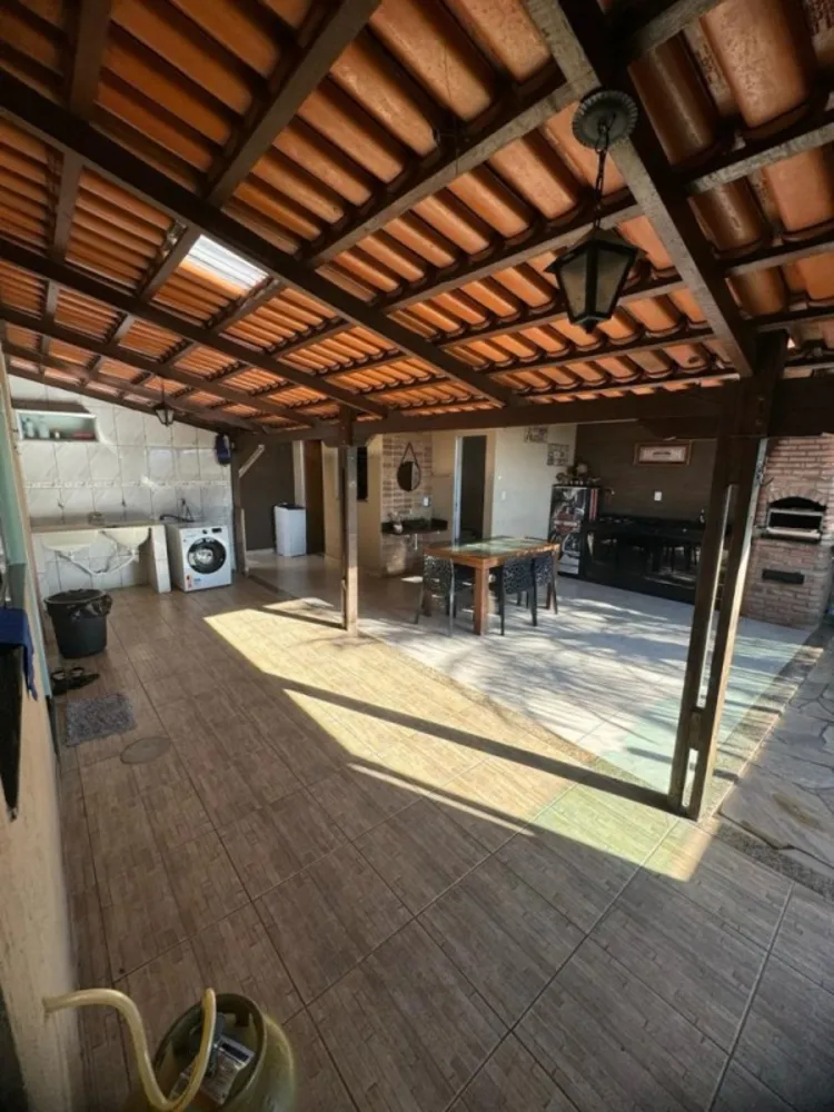 Casa, 3 quartos, 267 m² - Foto 3