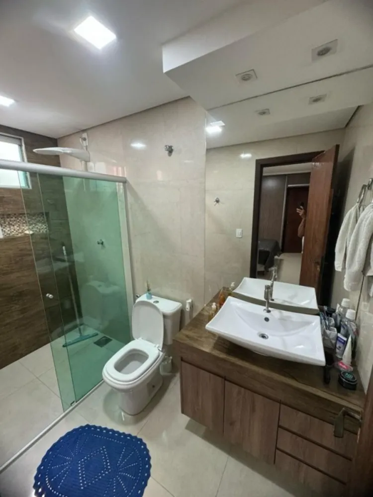 Casa, 3 quartos, 267 m² - Foto 7