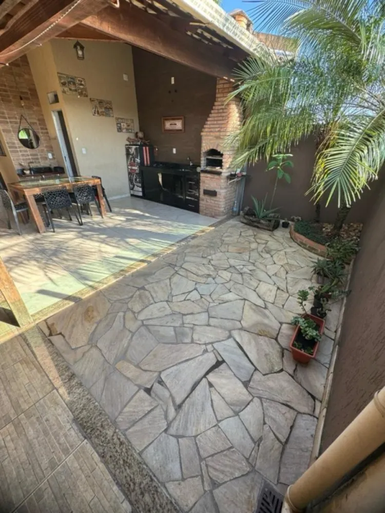 Casa, 3 quartos, 267 m² - Foto 9