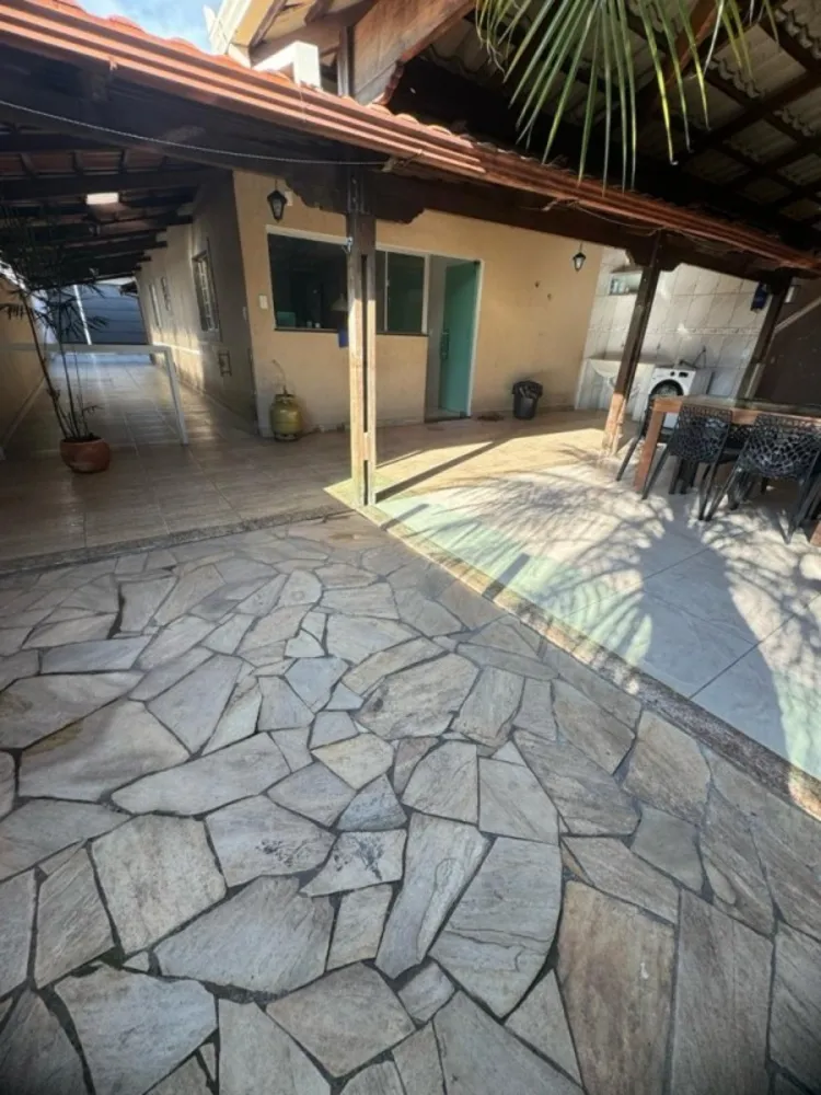 Casa, 3 quartos, 267 m² - Foto 6
