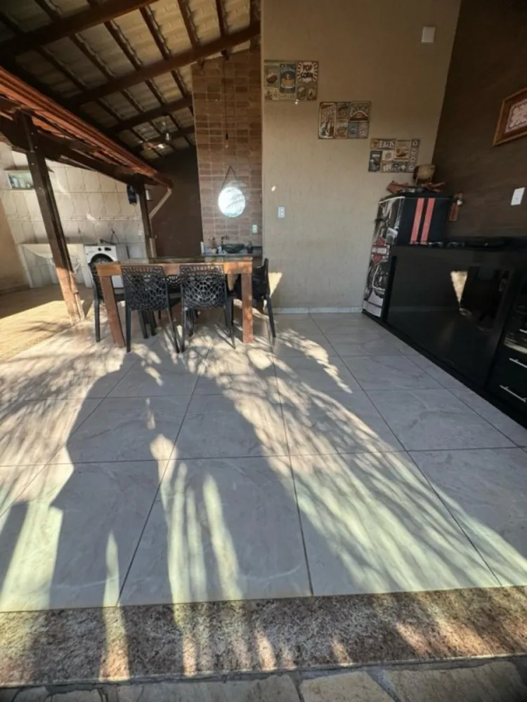Casa, 3 quartos, 267 m² - Foto 5