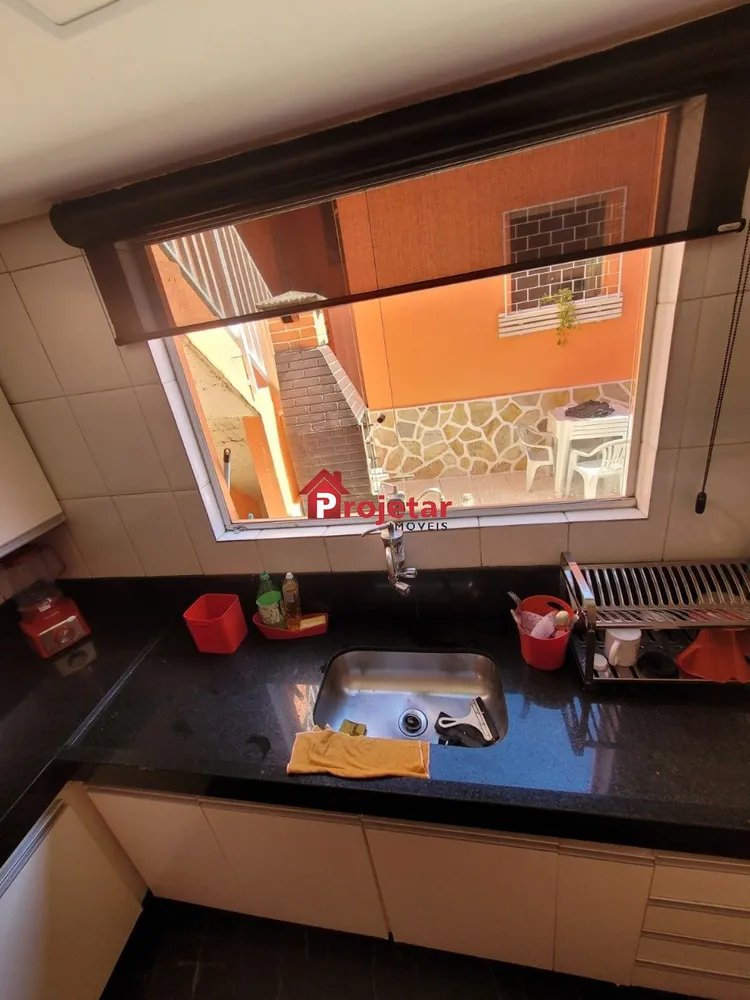 Casa, 3 quartos, 240 m² - Foto 7