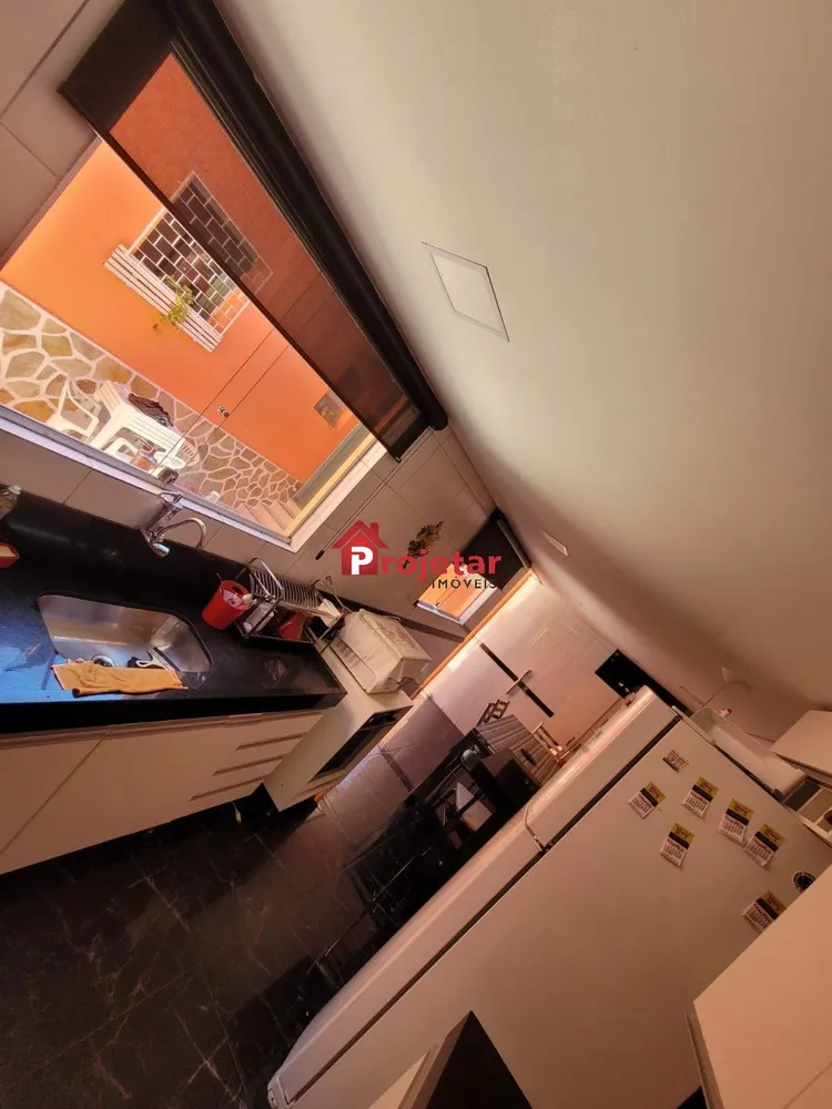 Casa, 3 quartos, 240 m² - Foto 6