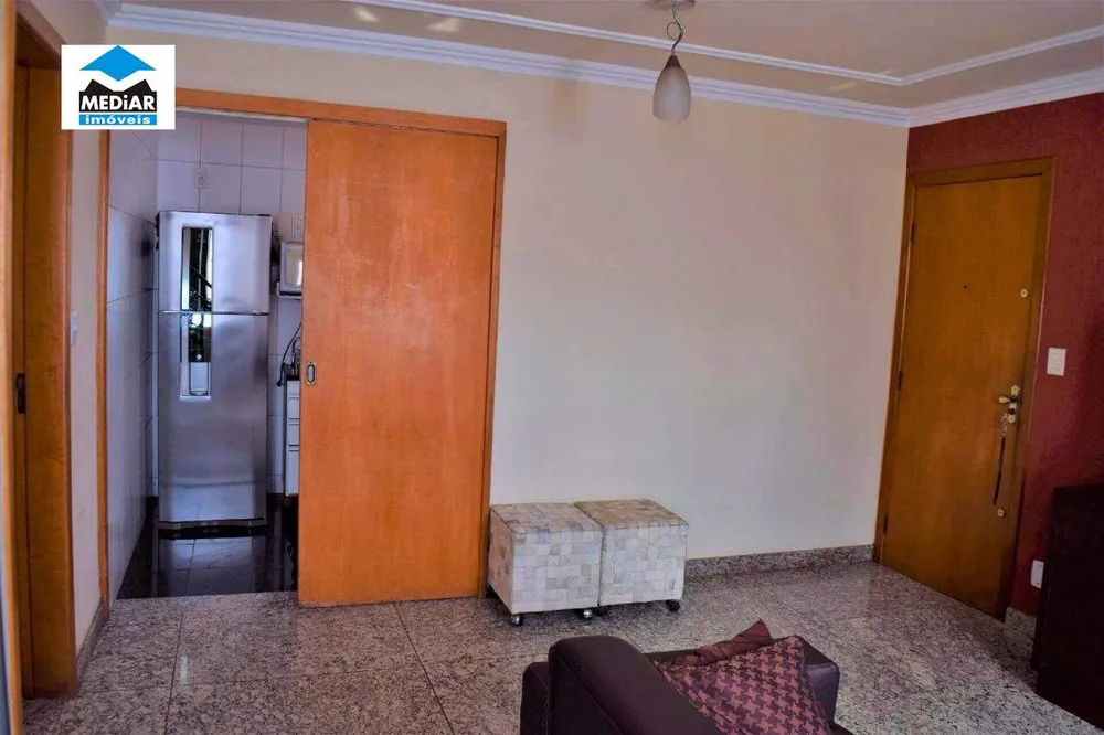 Cobertura, 3 quartos, 130 m² - Foto 2