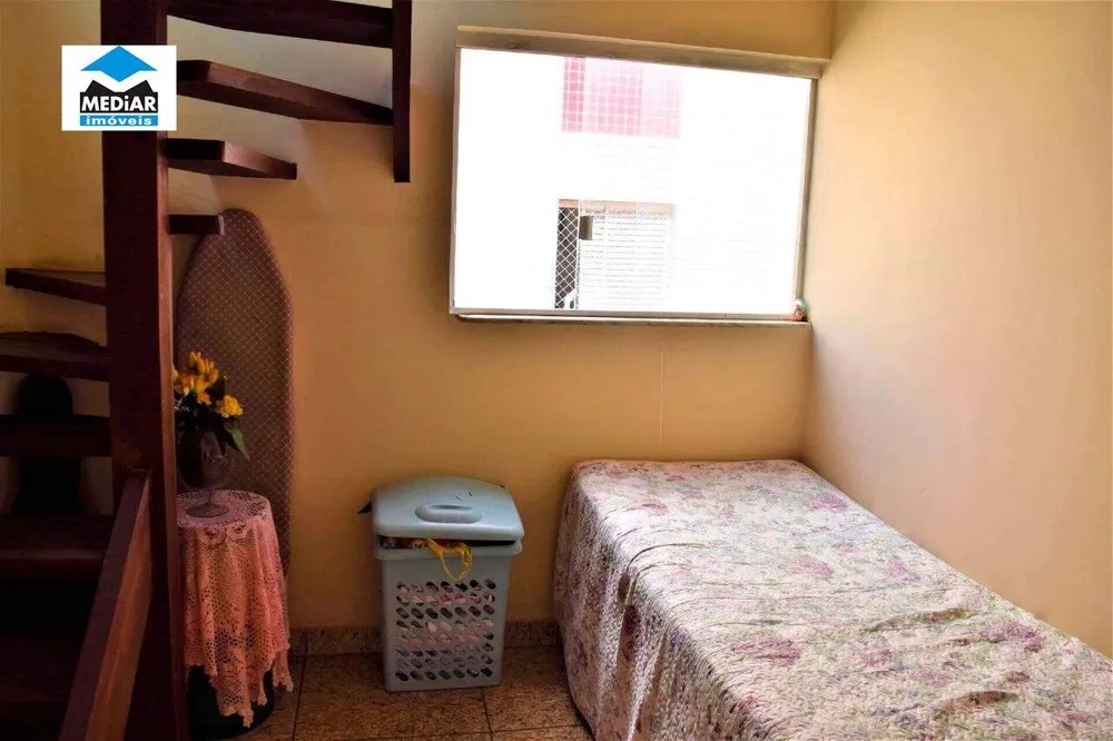Cobertura, 3 quartos, 130 m² - Foto 6