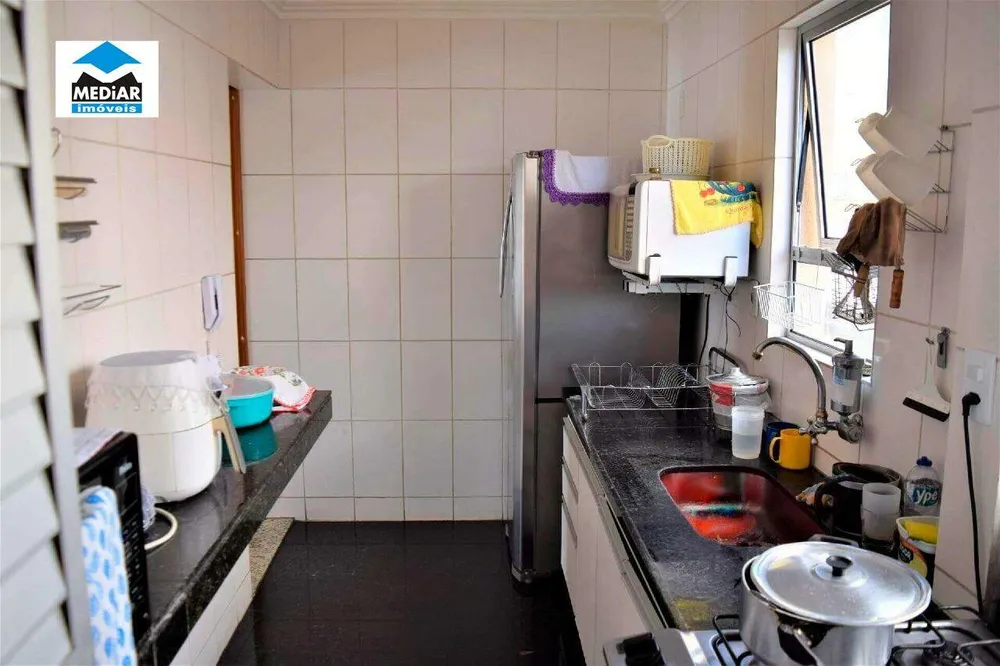 Cobertura, 3 quartos, 130 m² - Foto 1