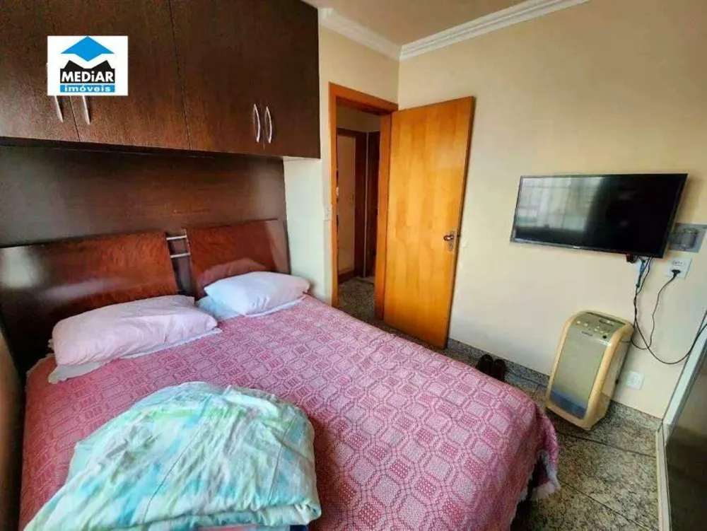 Cobertura, 3 quartos, 130 m² - Foto 4