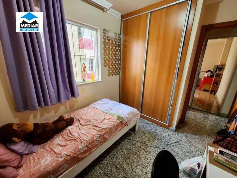 Cobertura, 3 quartos, 130 m² - Foto 5
