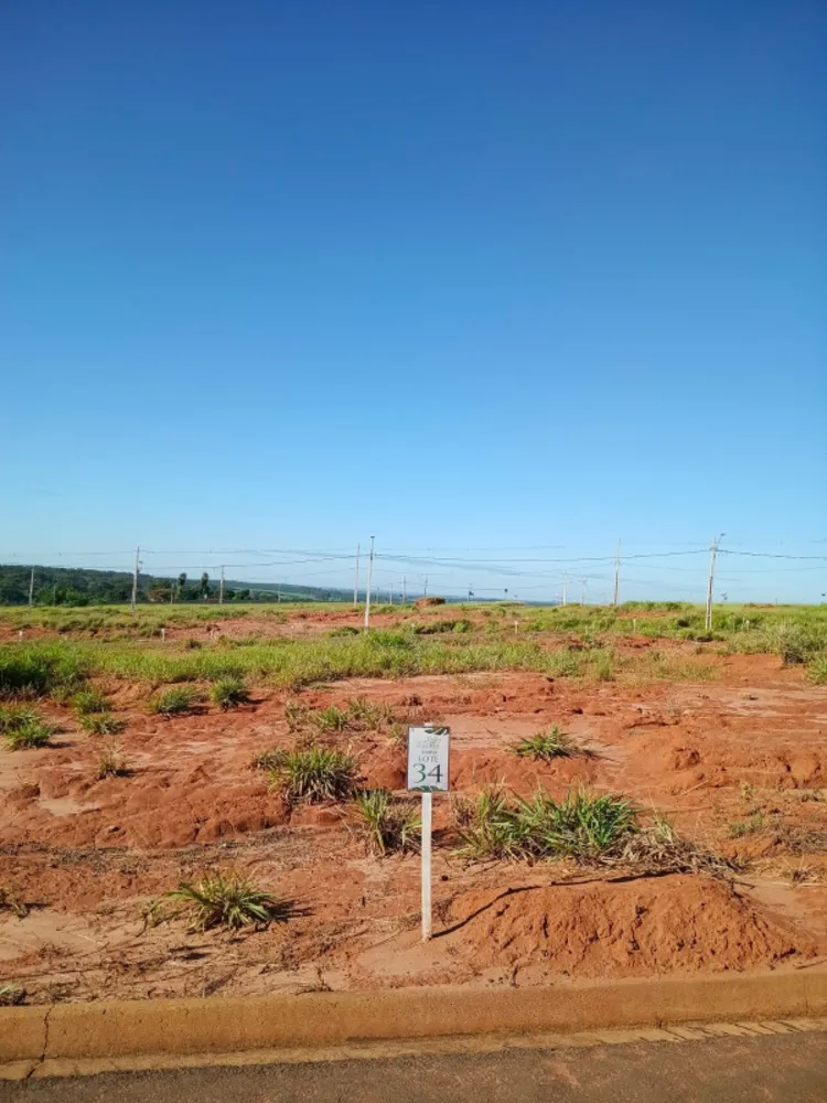 Terreno, 288 m² - Foto 1