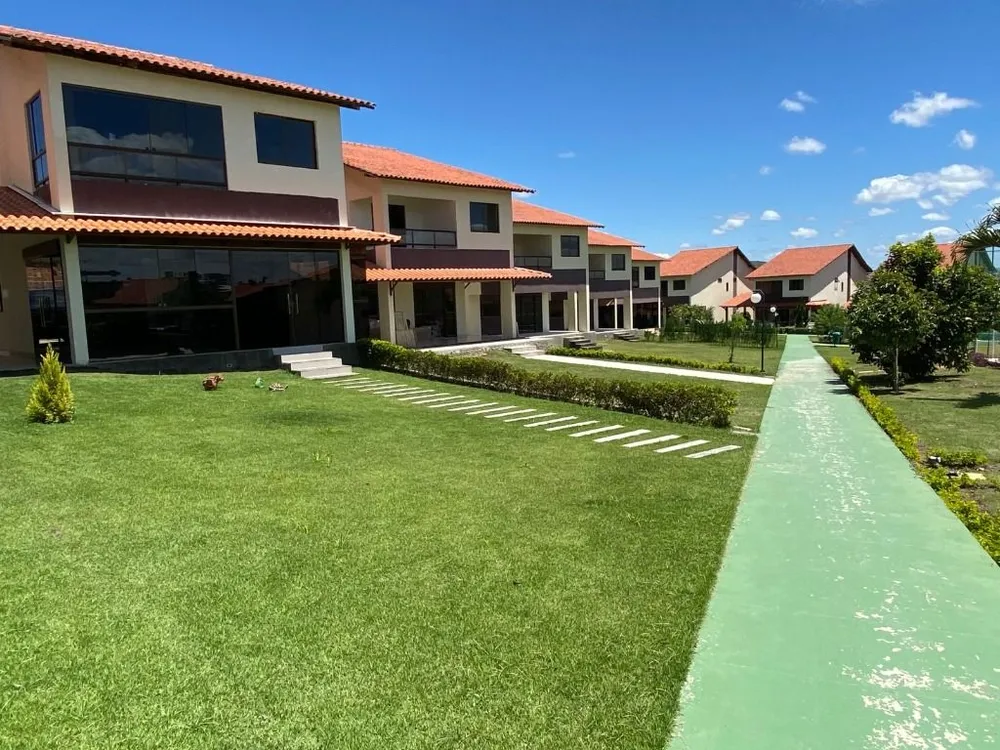 Casa, 4 quartos, 162 m² - Foto 3