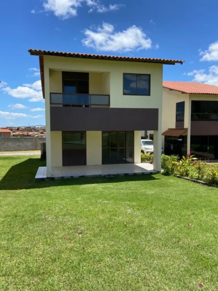 Casa, 4 quartos, 162 m² - Foto 1