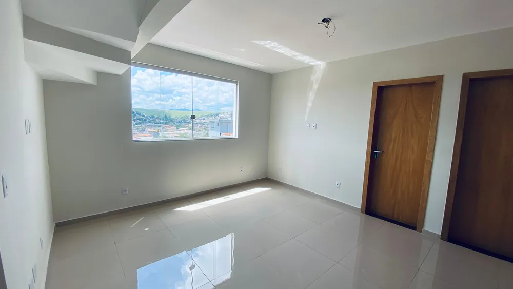 Apartamento, 2 quartos, 54 m² - Foto 1