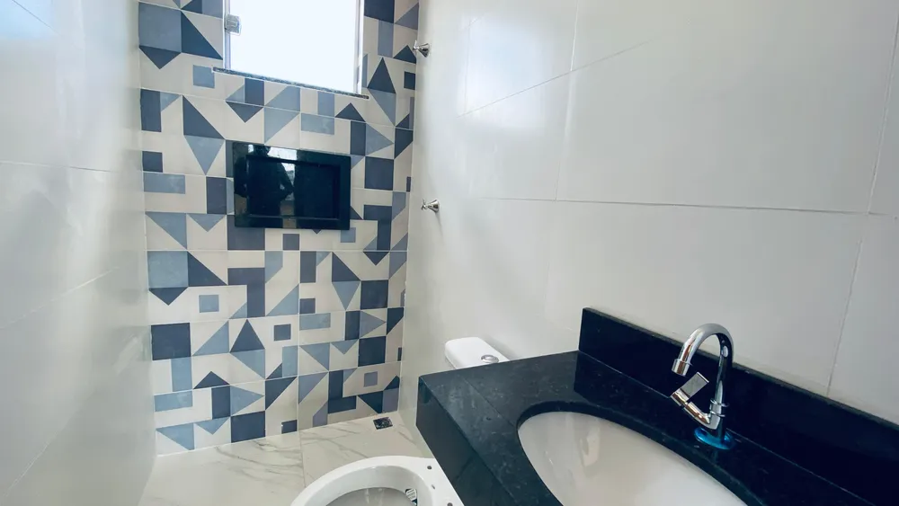 Apartamento, 2 quartos, 54 m² - Foto 9
