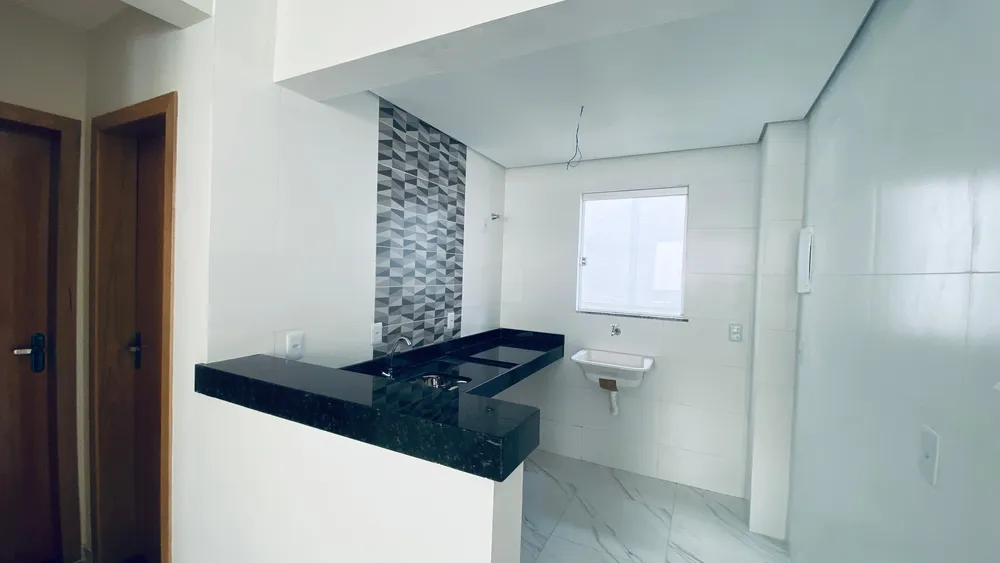 Apartamento, 2 quartos, 54 m² - Foto 3