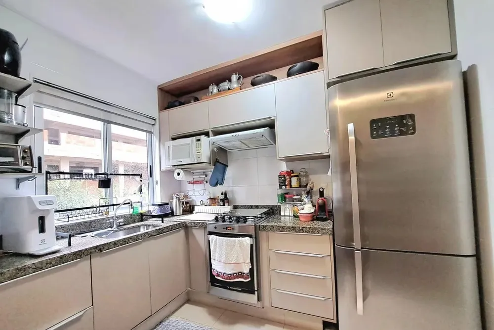 Apartamento, 3 quartos, 83 m² - Foto 2