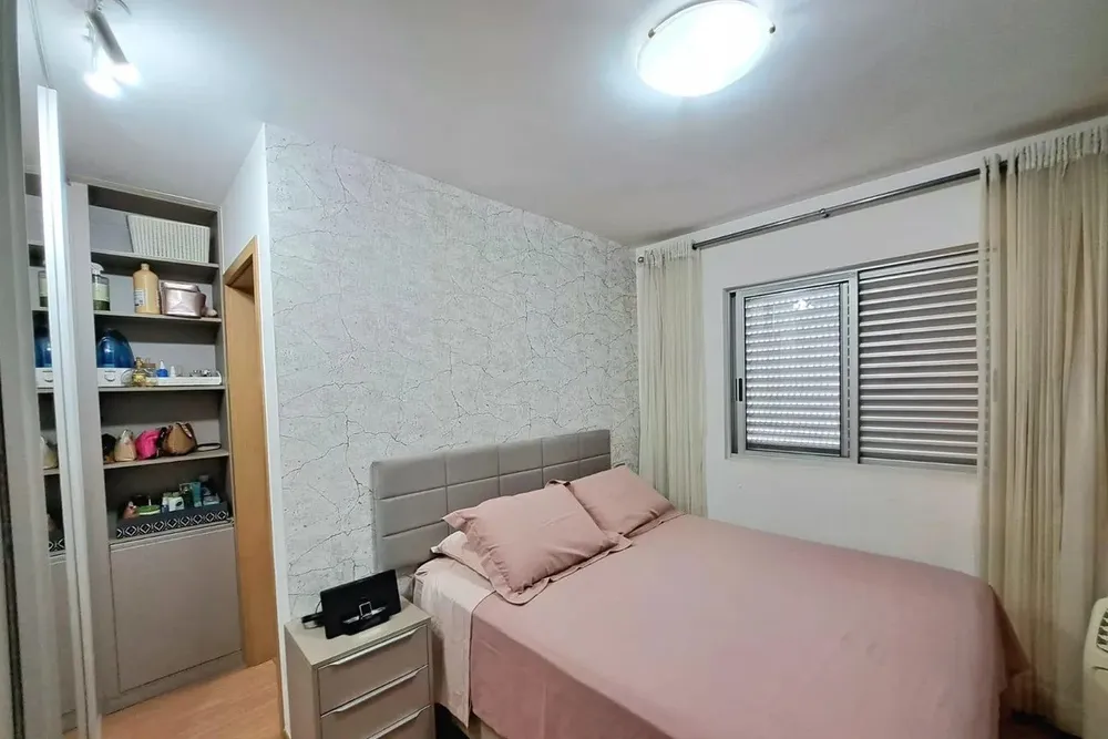Apartamento, 3 quartos, 83 m² - Foto 3